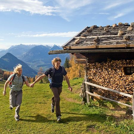 Bergchalet Rauchenhof Reith im Alpbachtal Esterno foto