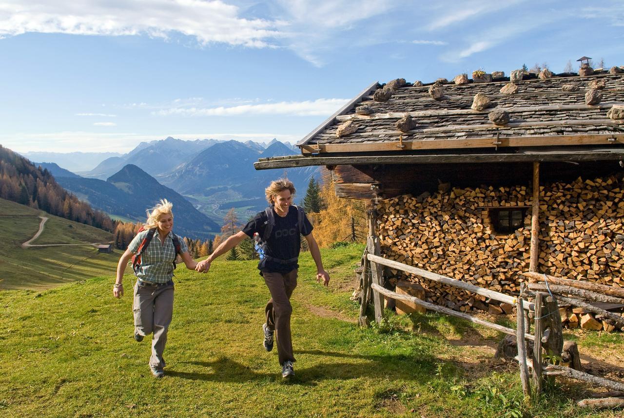 Bergchalet Rauchenhof Reith im Alpbachtal Esterno foto